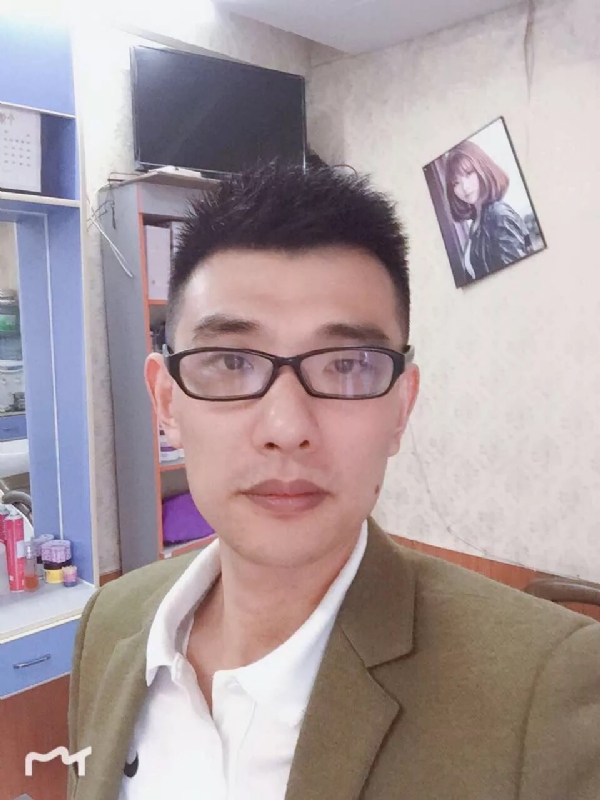 你的笨蛋的第一张照片--聊城相亲服务中心