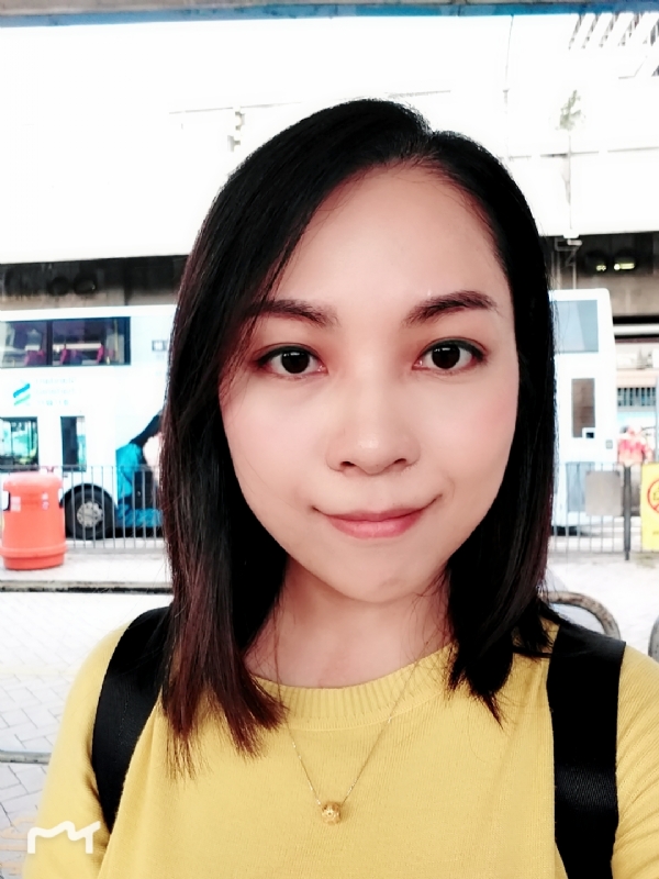 annie的第一张照片--聊城相亲服务中心
