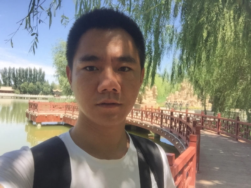一见倾心的第一张照片--聊城相亲服务中心