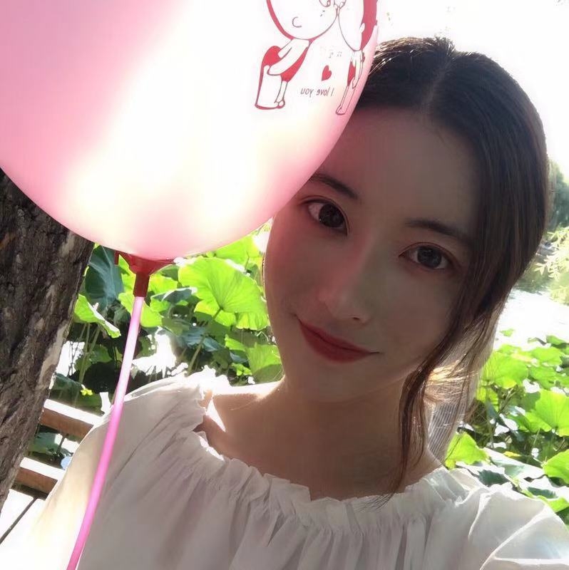 欣悦的第一张照片--聊城相亲服务中心