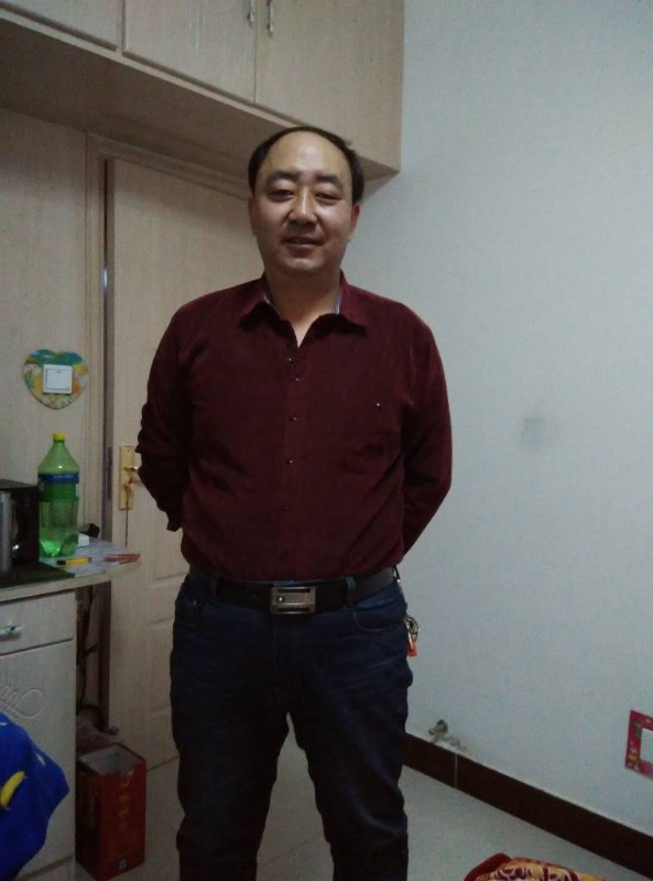 愿得一人心的第一张照片--聊城相亲服务中心