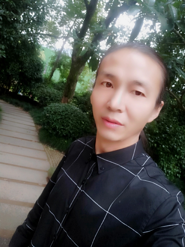 北方的狼的第一张照片--聊城相亲服务中心