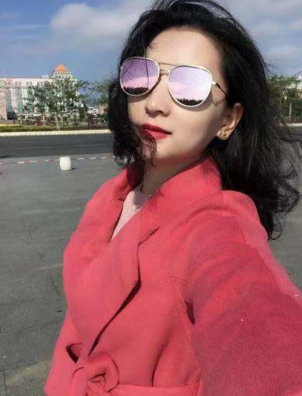 初恋栀子花的第一张照片--聊城相亲服务中心