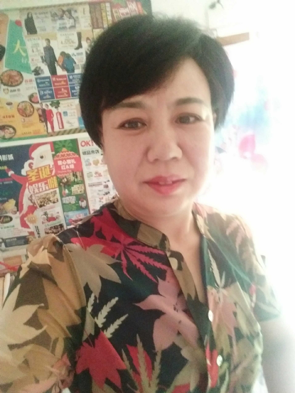 善解人意的第一张照片--聊城相亲服务中心