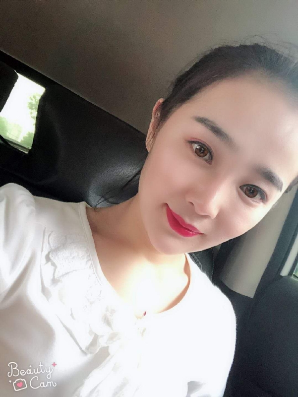 美伊的第一张照片--聊城相亲服务中心