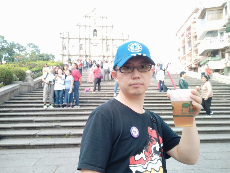 原来的我的第一张照片--聊城相亲服务中心