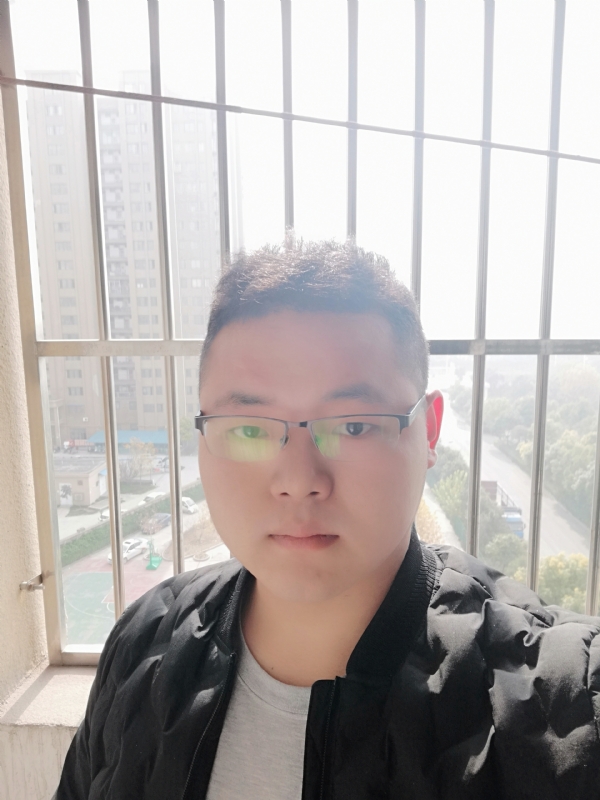 吴过的第一张照片--聊城相亲服务中心