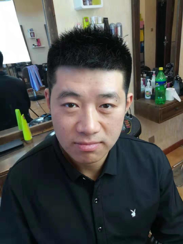 丹东风雨的第一张照片--聊城相亲服务中心