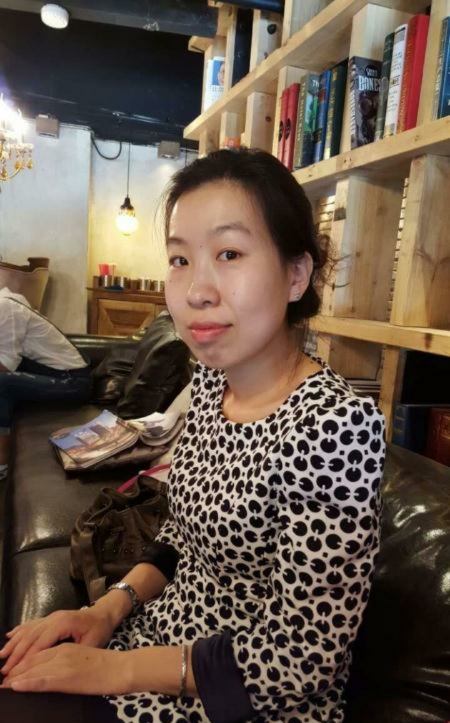 xu的第一张照片--聊城相亲服务中心