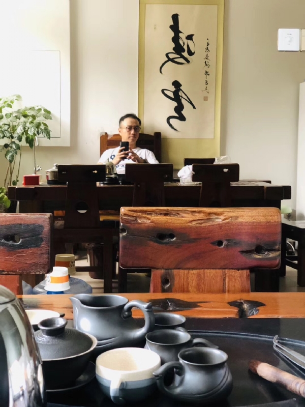 陳sir的第二张照片--聊城相亲服务中心