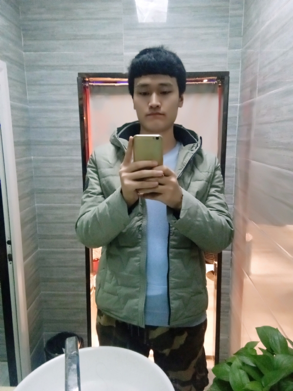 詹姆斯的第一张照片--聊城相亲服务中心