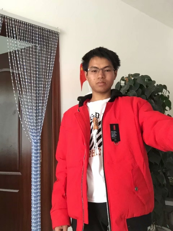 新希望的第一张照片--聊城相亲服务中心