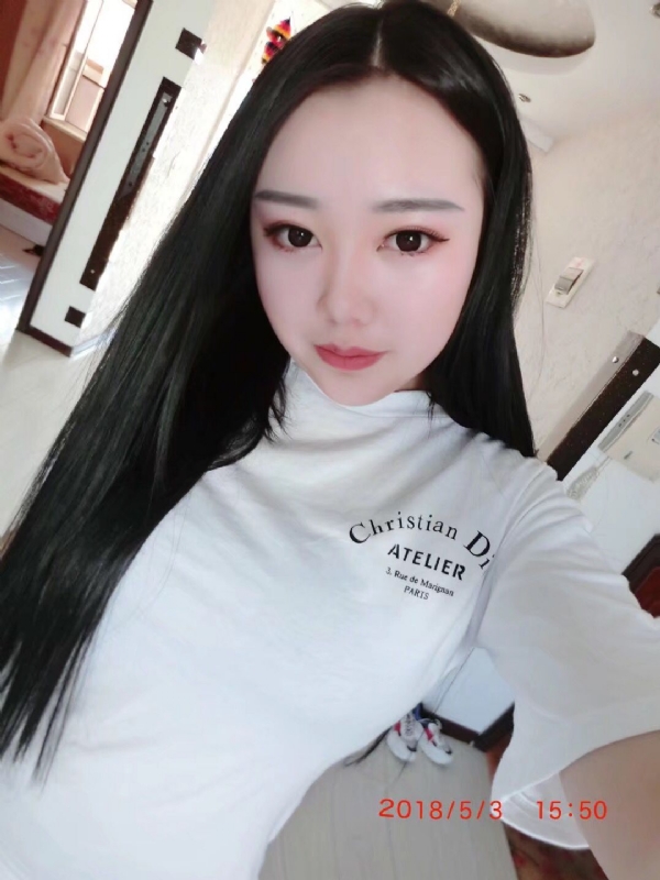 佳怡的第三张照片--聊城相亲服务中心