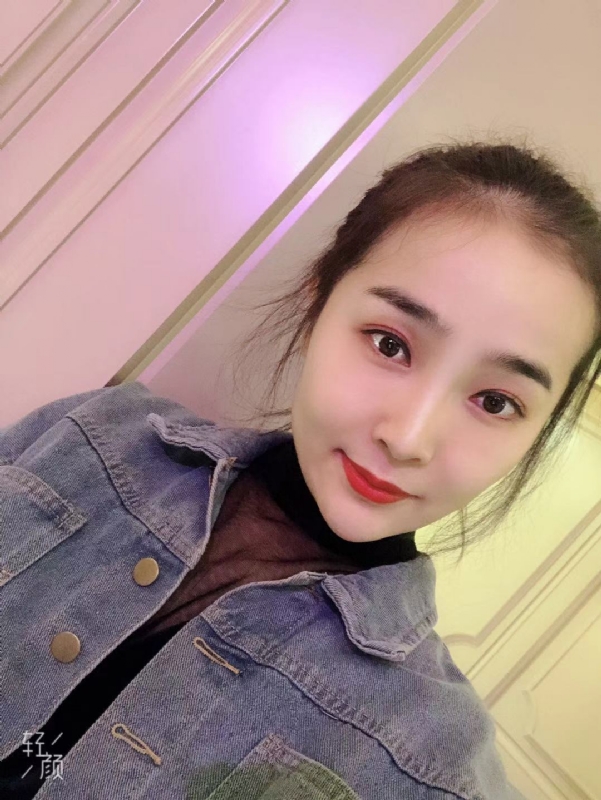 陈曦呀的第一张照片--聊城相亲服务中心