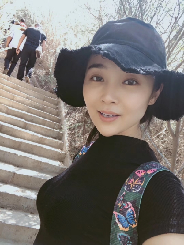 陈曦呀的第二张照片--聊城相亲服务中心