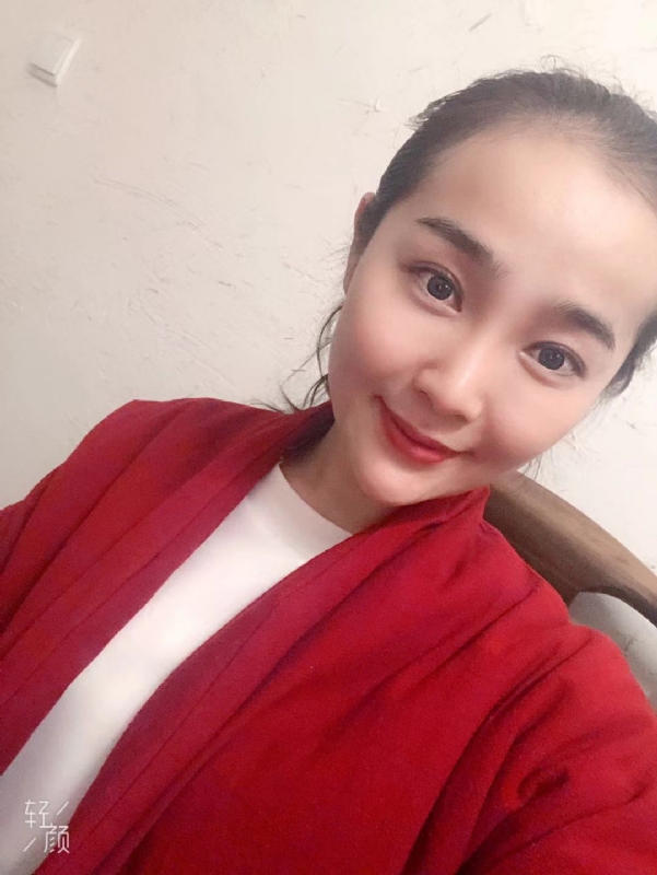 陈曦呀的第三张照片--聊城相亲服务中心