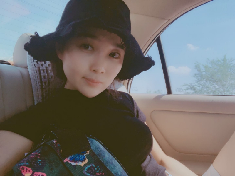 陈曦呀的第五张照片--聊城相亲服务中心