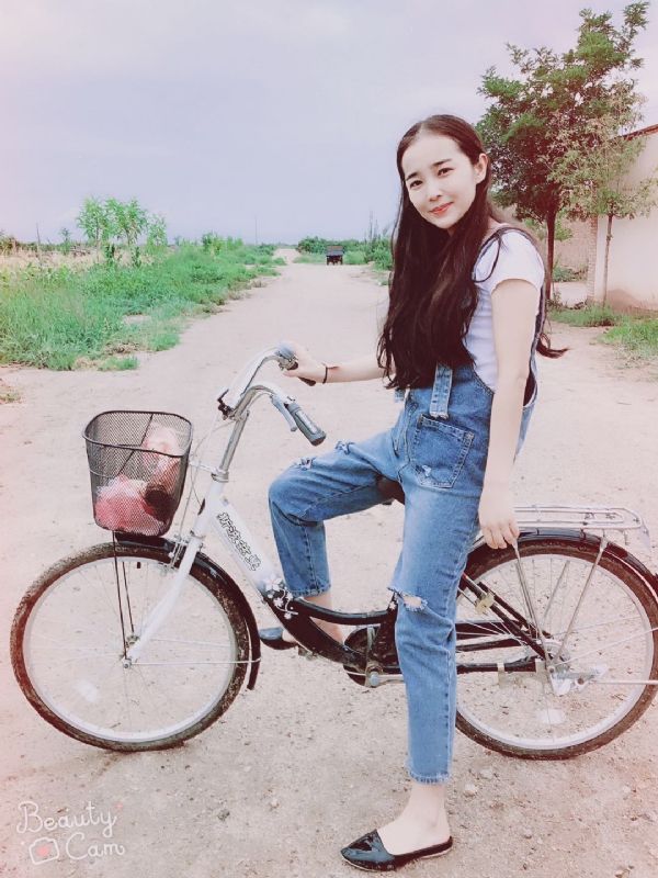 陈曦呀的第六张照片--聊城相亲服务中心