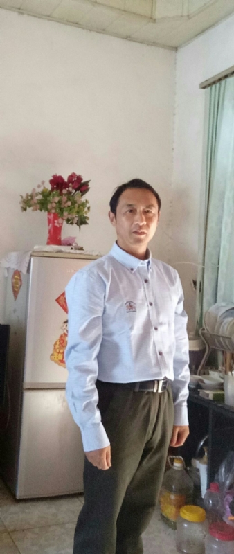 明月的第一张照片--聊城相亲服务中心