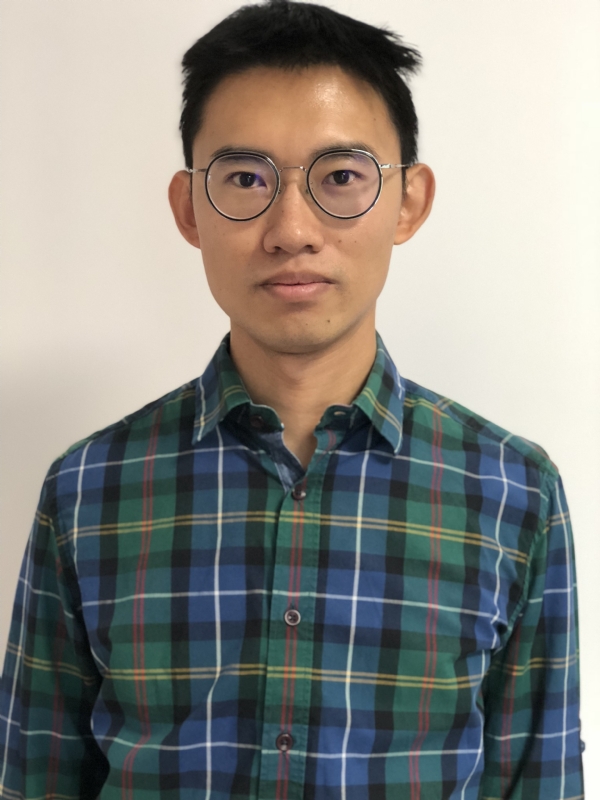 廉钧的第一张照片--聊城相亲服务中心