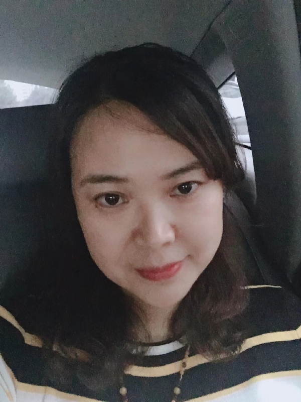欣的第一张照片--聊城相亲服务中心