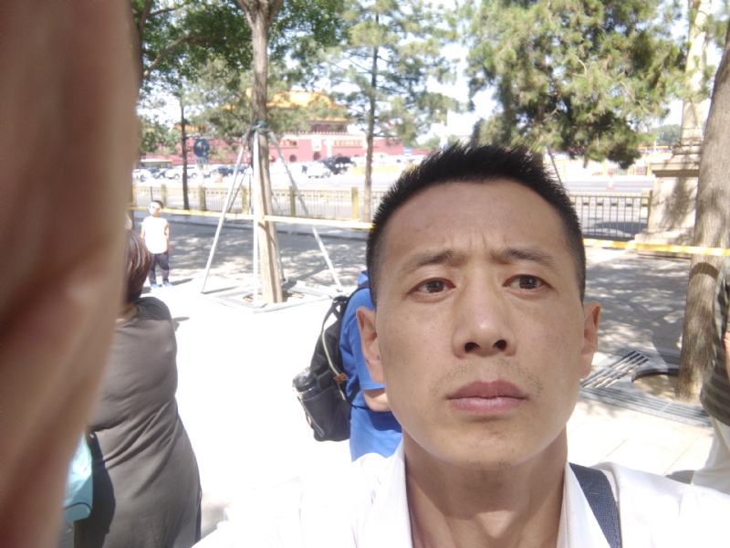 刘红兵的第一张照片--聊城相亲服务中心