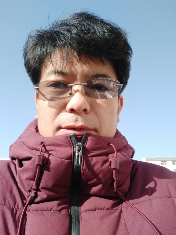 一生随缘的第一张照片--聊城相亲服务中心