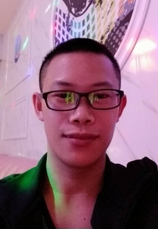 小海哥哥的第一张照片--聊城相亲服务中心