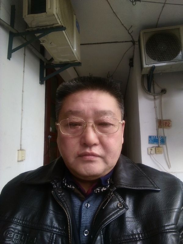 金泰的第一张照片--聊城相亲服务中心