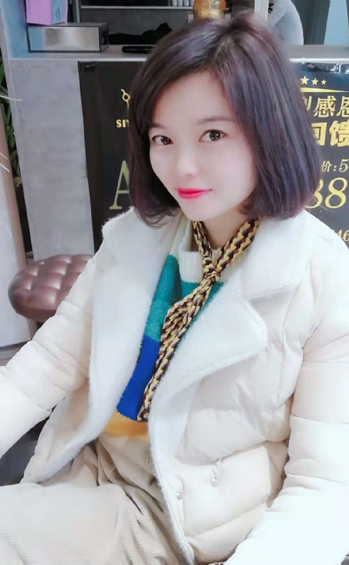 认真的雪的第一张照片--聊城相亲服务中心