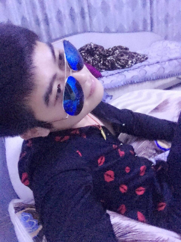 张小嫌的第一张照片--聊城相亲服务中心