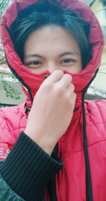 姜小迈的第一张照片--聊城相亲服务中心