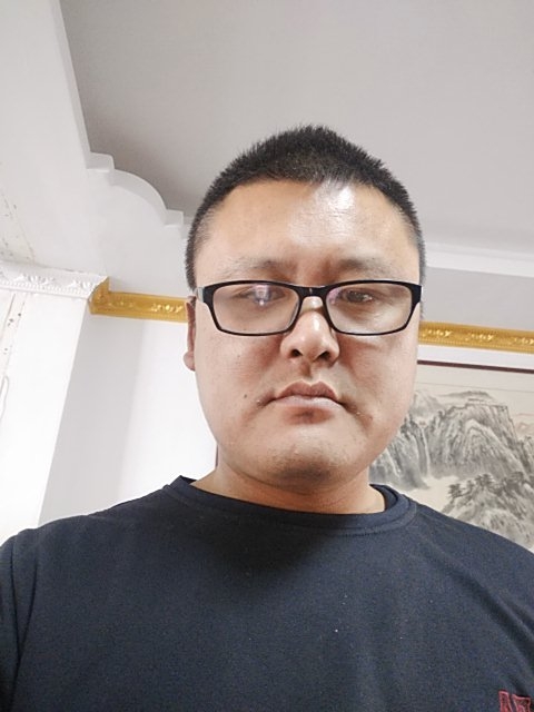 永不言败的第一张照片--聊城相亲服务中心