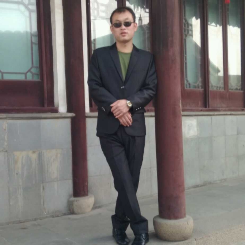 缘分的第一张照片--聊城相亲服务中心
