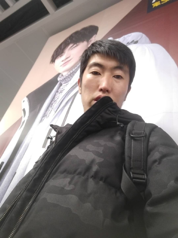 siyuan的第二张照片--聊城相亲服务中心