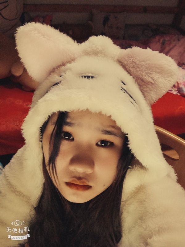 英子的第一张照片--聊城相亲服务中心