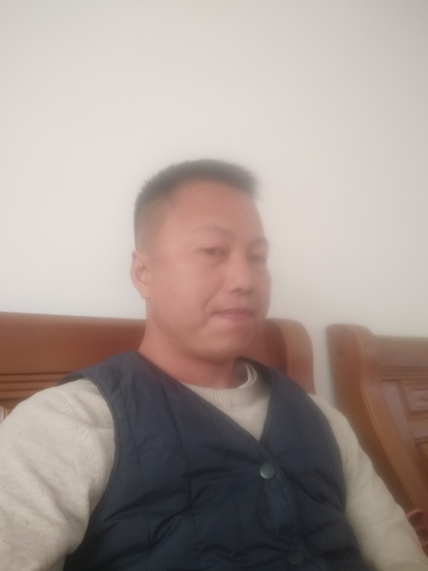 只对你好的第一张照片--聊城相亲服务中心