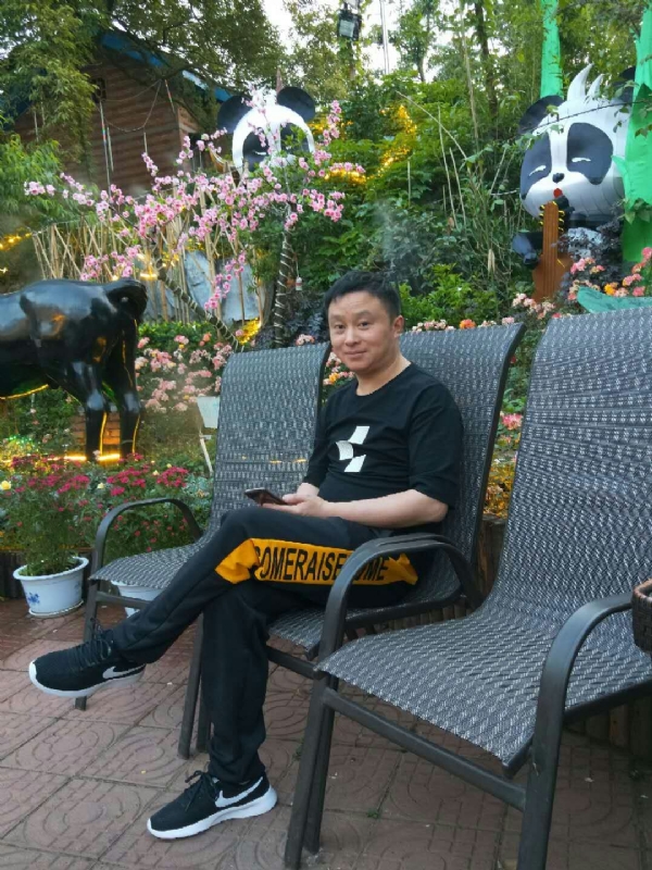 想家的第一张照片--聊城相亲服务中心