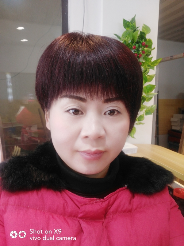 牵手到老的第一张照片--聊城相亲服务中心