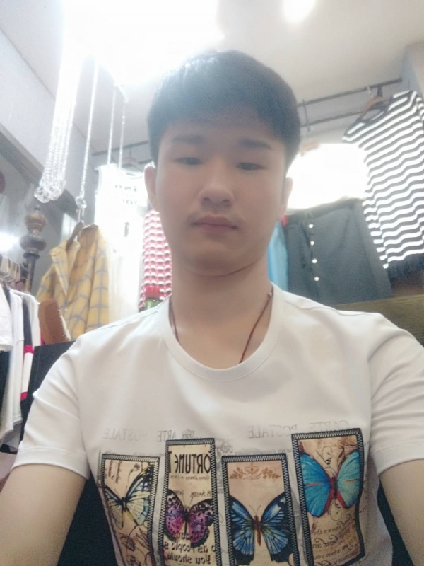 许你一世的第一张照片--聊城相亲服务中心