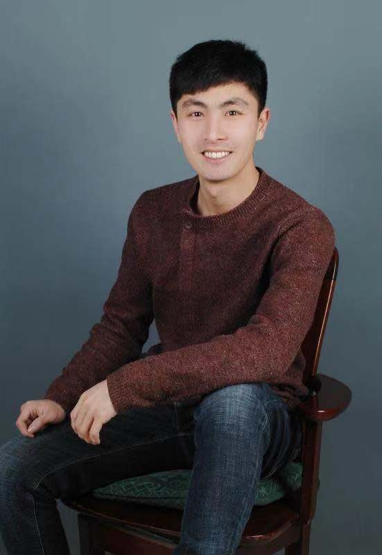 王泽的第二张照片--聊城相亲服务中心