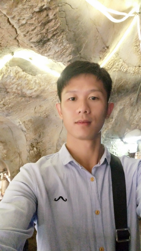 飞少的第一张照片--聊城相亲服务中心