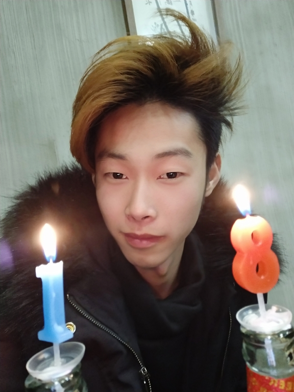 渣男的第一张照片--聊城相亲服务中心