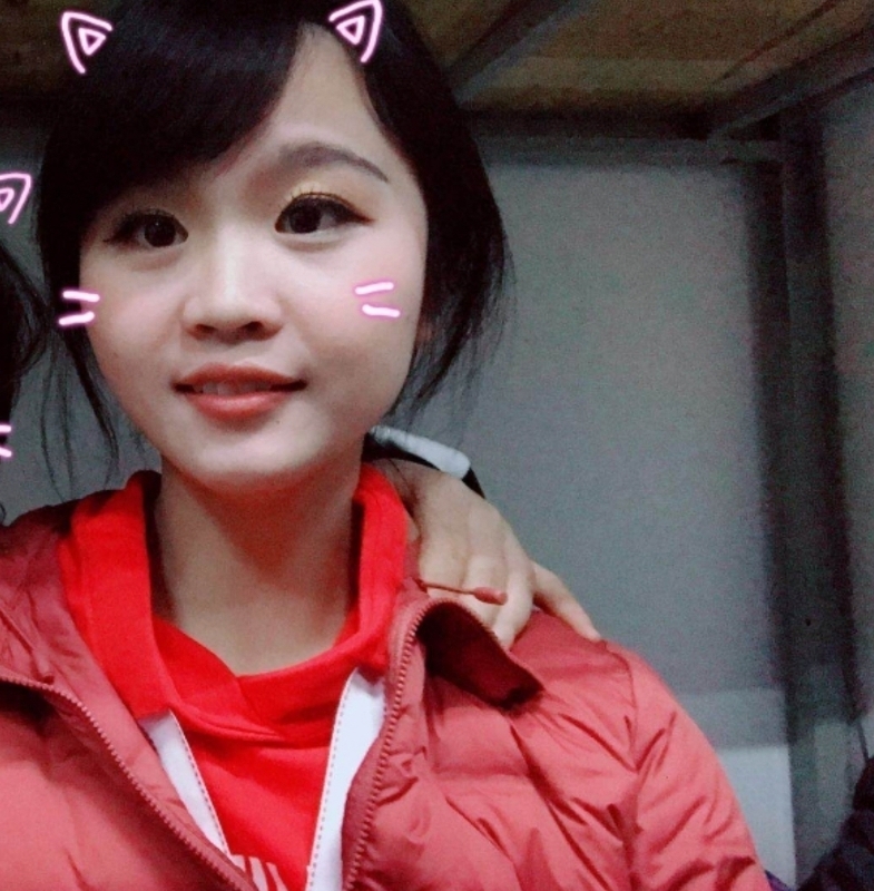 曦曦陈的第二张照片--聊城相亲服务中心