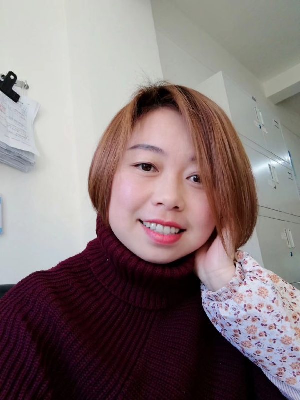 漠然的第一张照片--聊城相亲服务中心