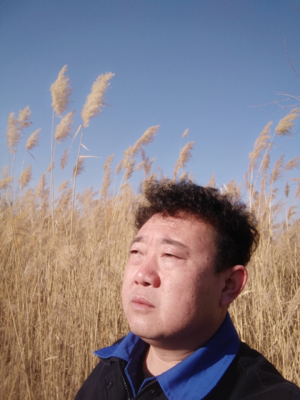 德刚的第一张照片--聊城相亲服务中心