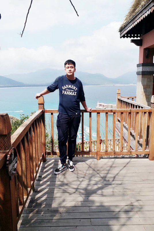 希望的第一张照片--聊城相亲服务中心