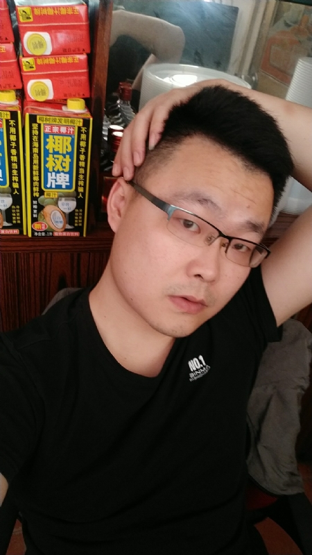 沉默的海的第二张照片--聊城相亲服务中心