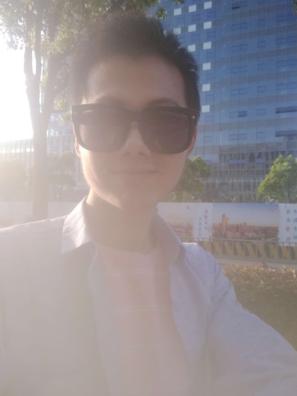 明仔的第一张照片--聊城相亲服务中心