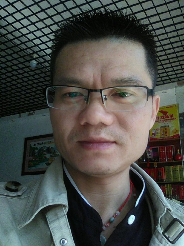飘逸的第一张照片--聊城相亲服务中心
